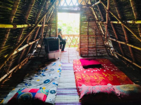 Neels hut
